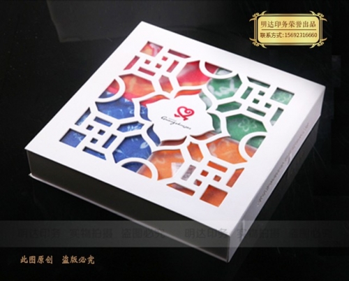 曲靖濟(jì)南包裝盒印刷制作